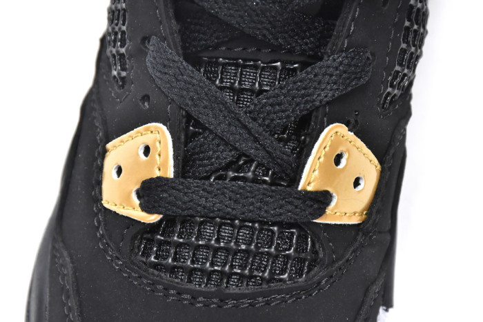 air jordan 4 retro ps royalty kids