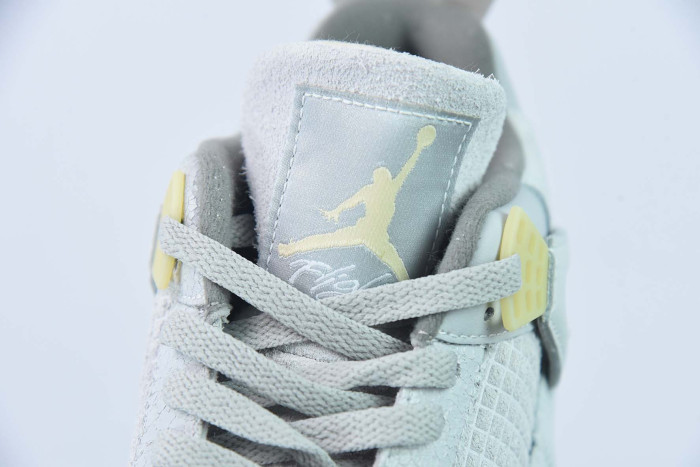 air jordan 4 retro se craft photon dust dv3742-021