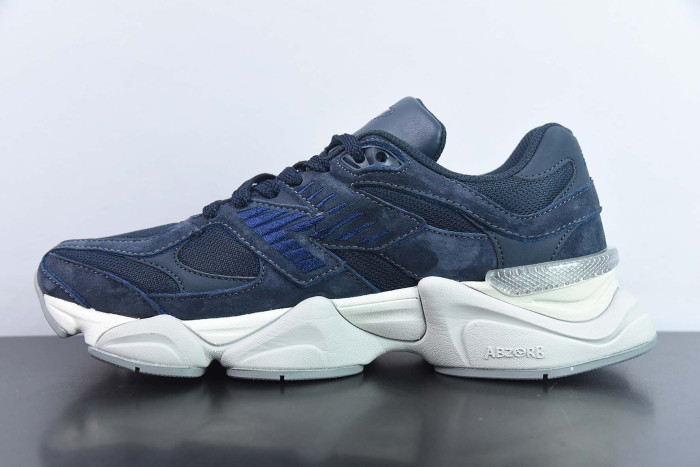 new balance 9060 “nb navy” u9060nv