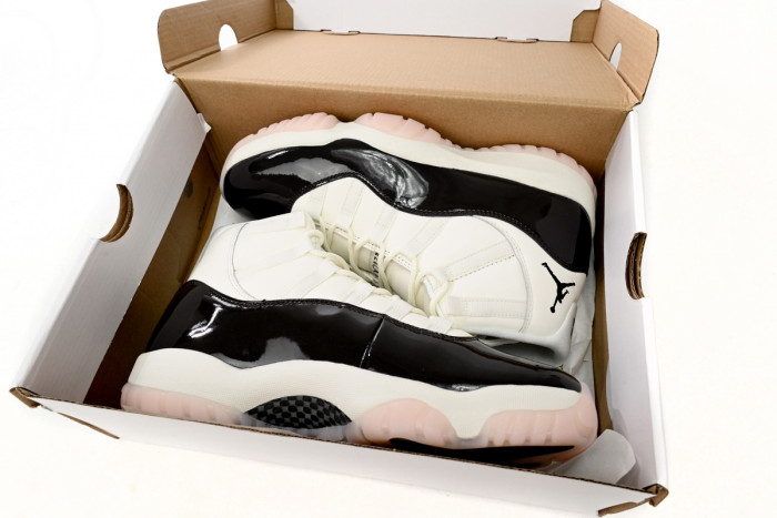air jordan 11 wmns “neapolitan” ar0715-101