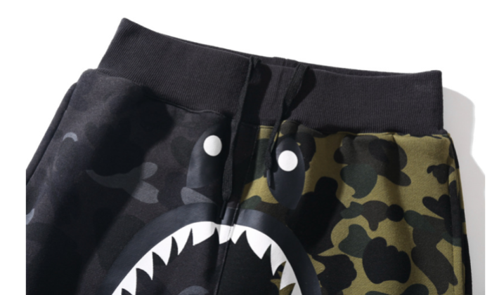bape shorts bp570