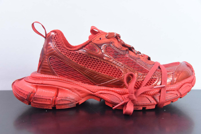balcia 3xl red