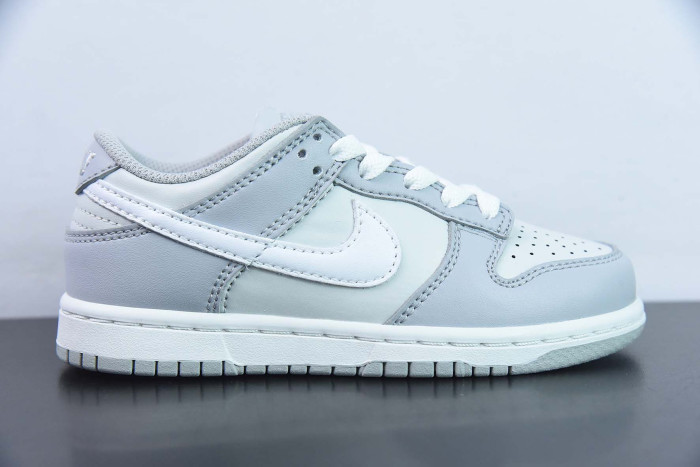 nike dunk low kids
