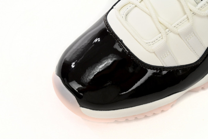 air jordan 11 wmns “neapolitan” ar0715-101