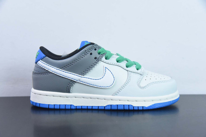 nike dunk low kids