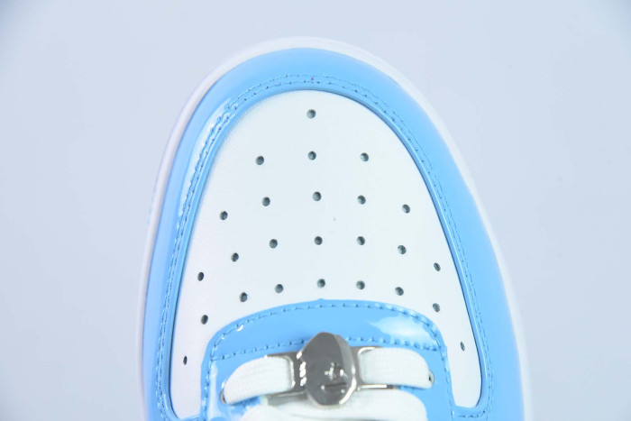 bape sta to low blue white 001fwh701001_sax_a