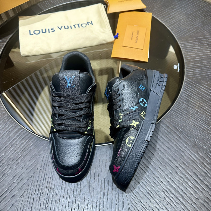LV Sneakers lv99-8
