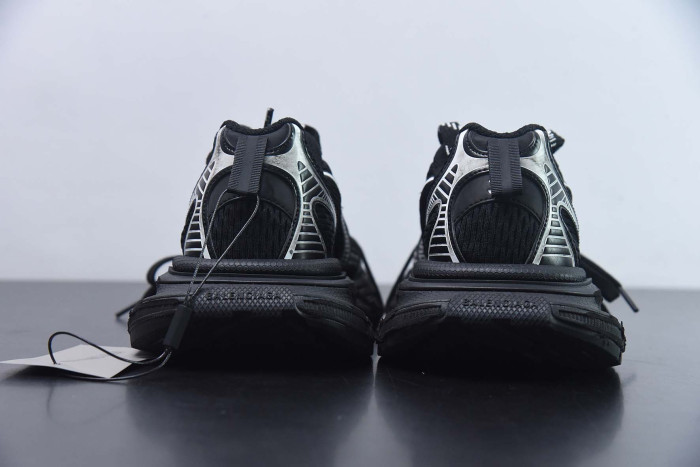 balcia 3xl black Ba*len*cia*ga