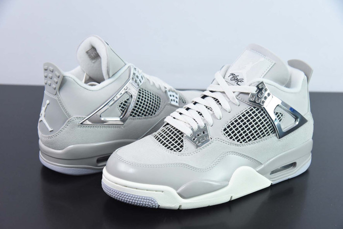 air jordan 4 retro frozen moments aq9129-001