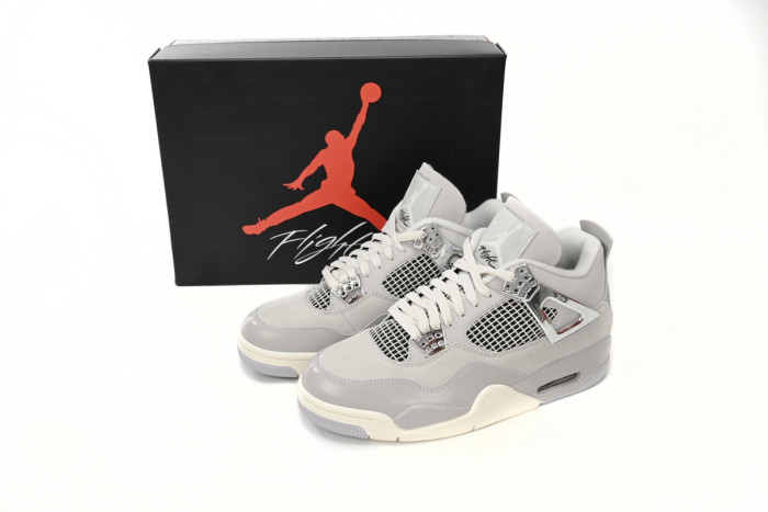 air jordan 4 retro frozen moments aq9129-001