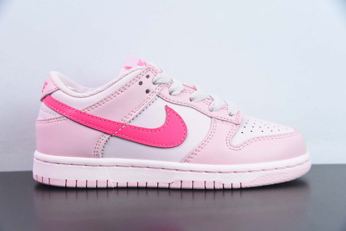 nike dunk low kids