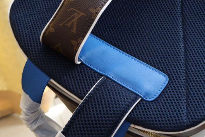 l**is V*t*n replica bags lvxnba backpack 32*17*45cm