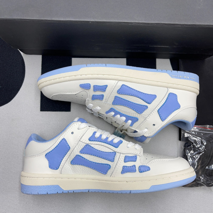 AMIRI Skel Top Low Sneaker