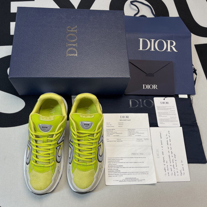 dor sneakers b30