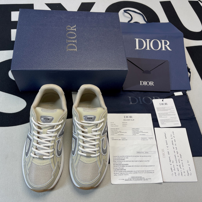 DOR SNEAKERS B30