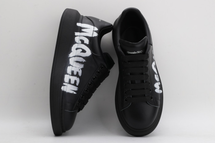 alexander mcqueen sneakers