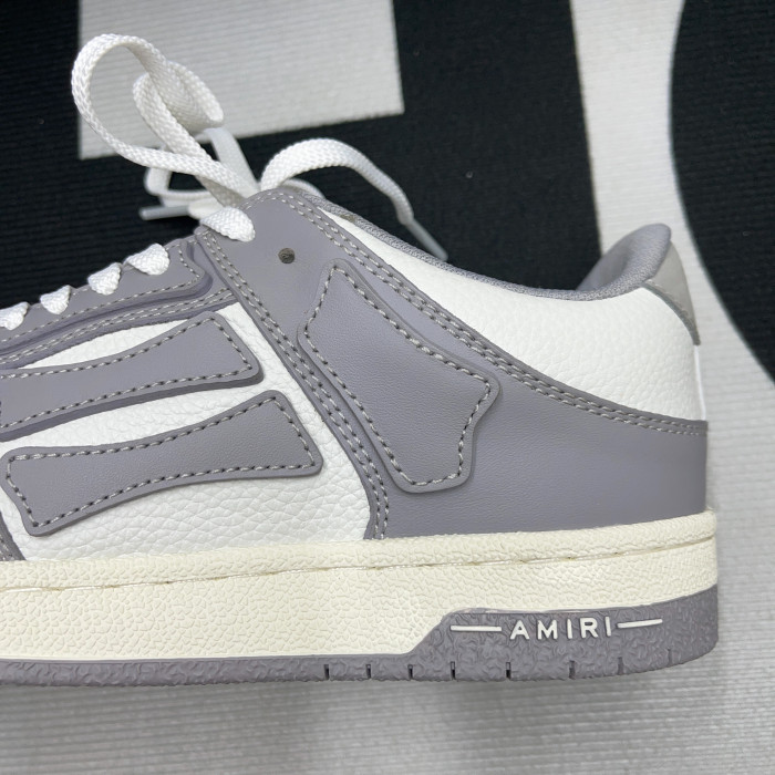 AMIRI Skel Top Low Sneaker