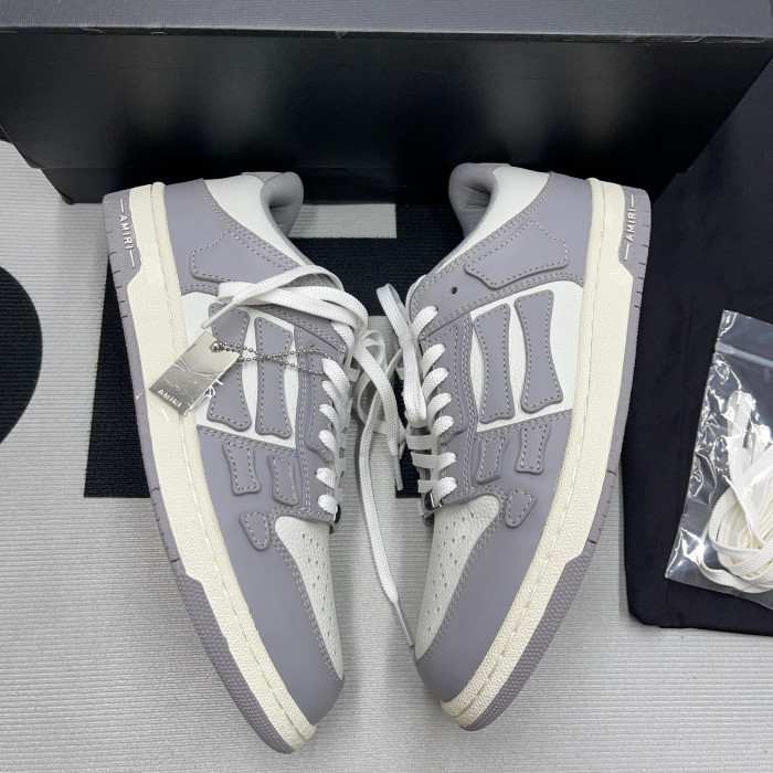 AMIRI Skel Top Low Sneaker