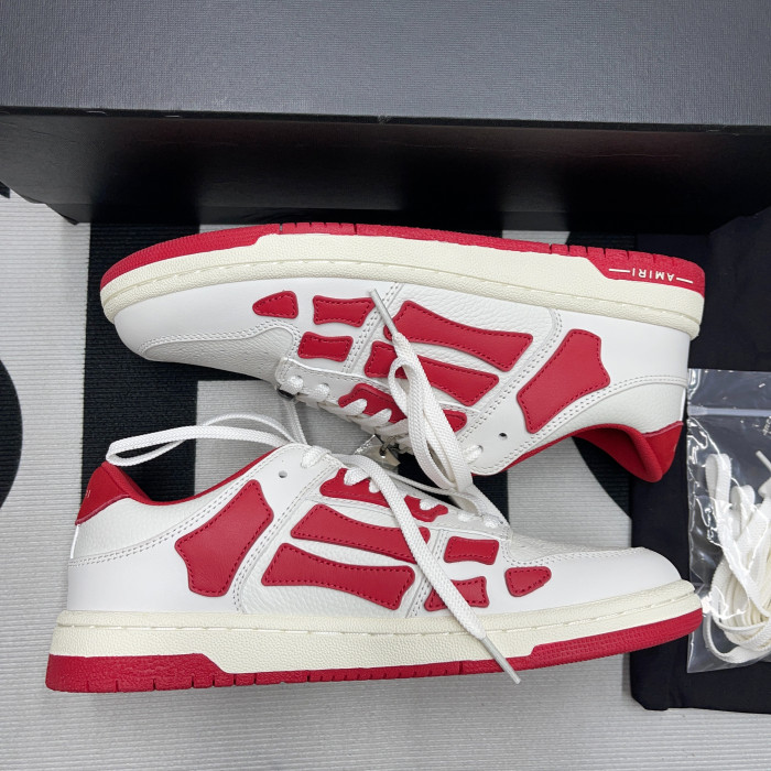 AMIRI Skel Top Low Sneaker