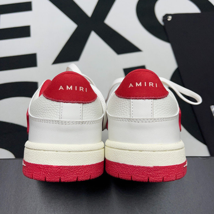 AMIRI Skel Top Low Sneaker