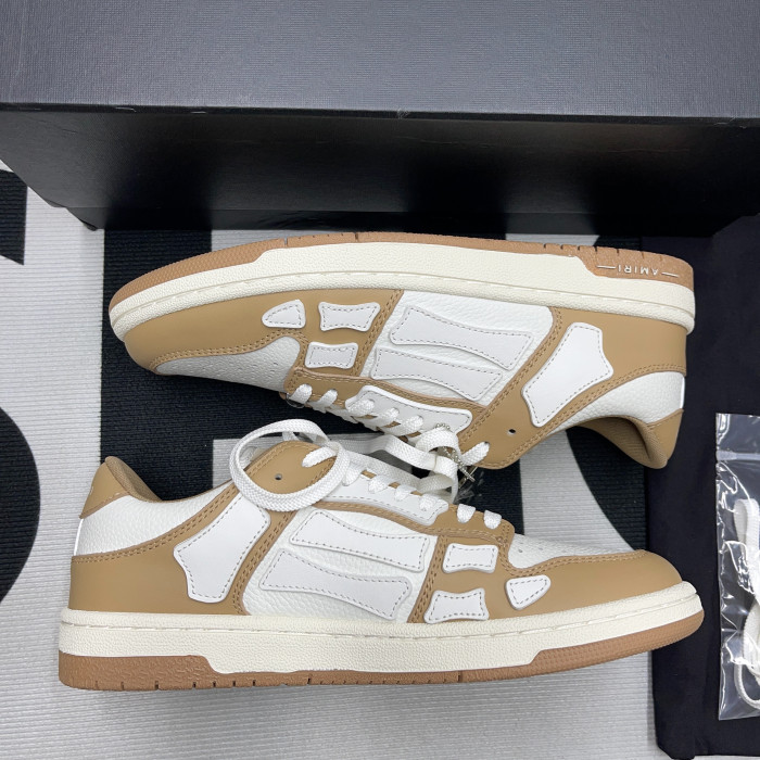 AMIRI Skel Top Low Sneaker
