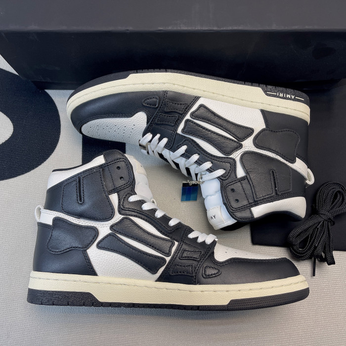 AMIRI Skel Top High Sneaker