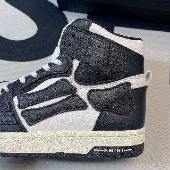 AMIRI Skel Top High Sneaker