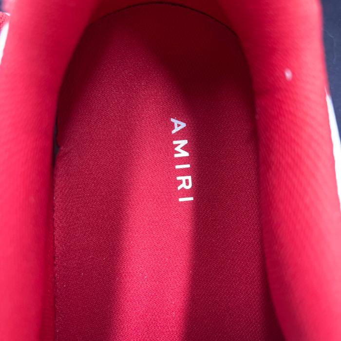 AMIRI Skel Top Low Sneaker