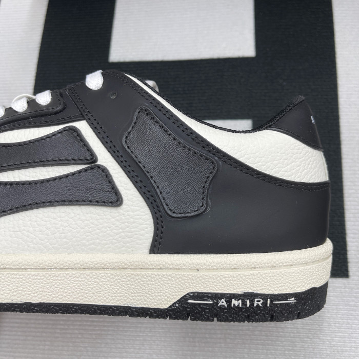 AMIRI Skel Top Low Sneaker