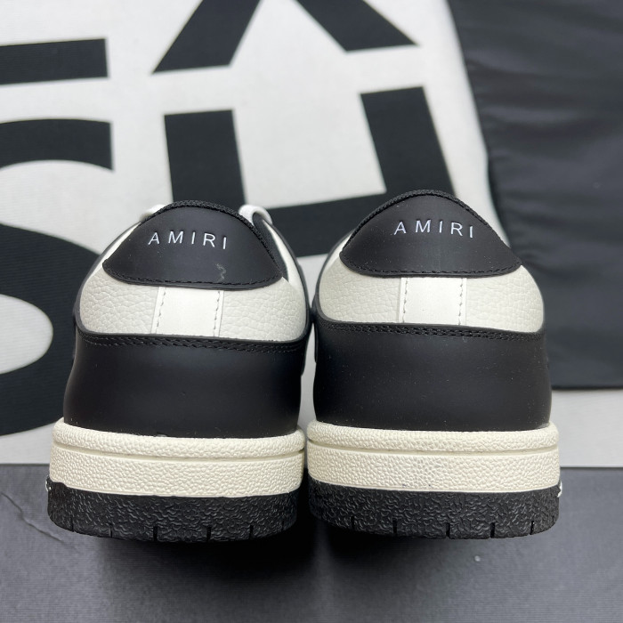 AMIRI Skel Top Low Sneaker