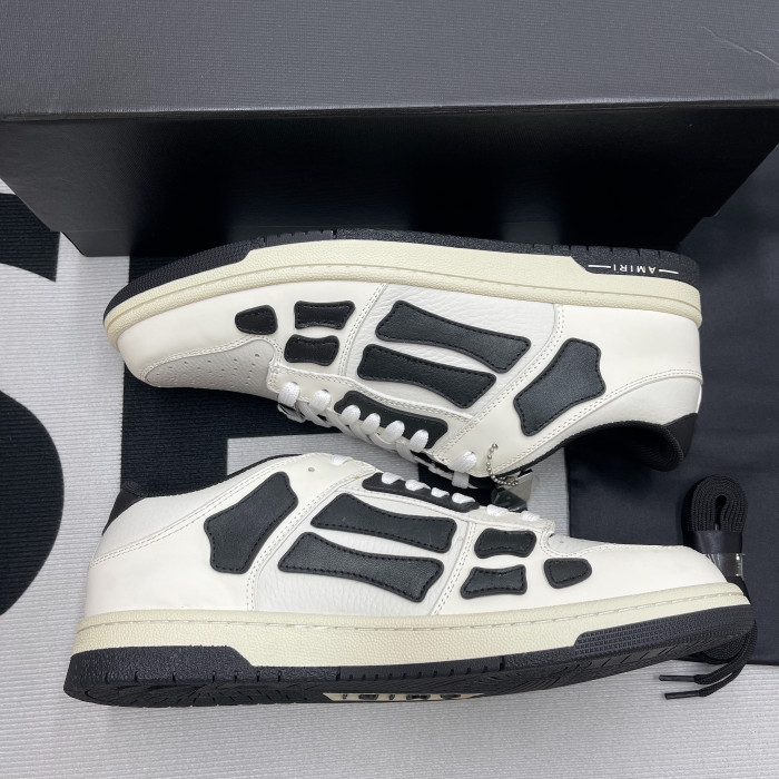 AMIRI Skel Top Low Sneaker