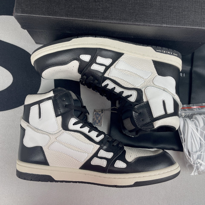 AMIRI Skel Top High Sneaker