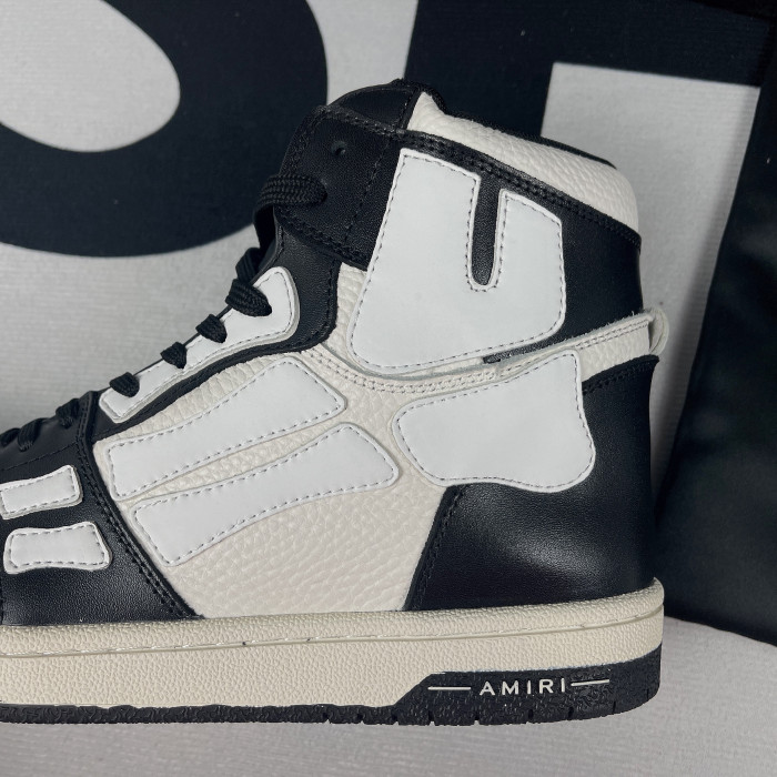 AMIRI Skel Top High Sneaker