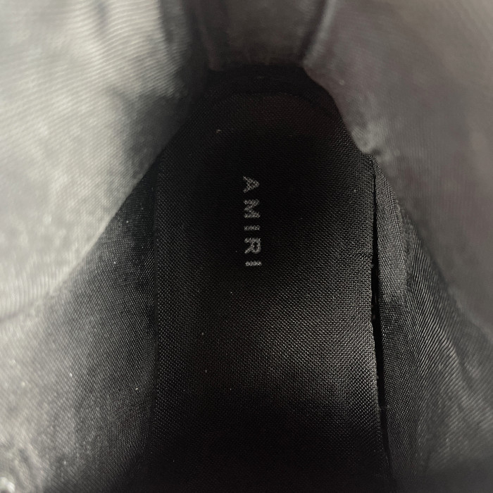 AMIRI Skel Top High Sneaker