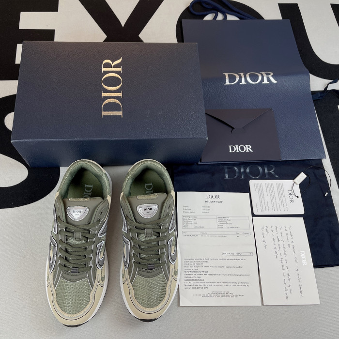 dor sneakers b30