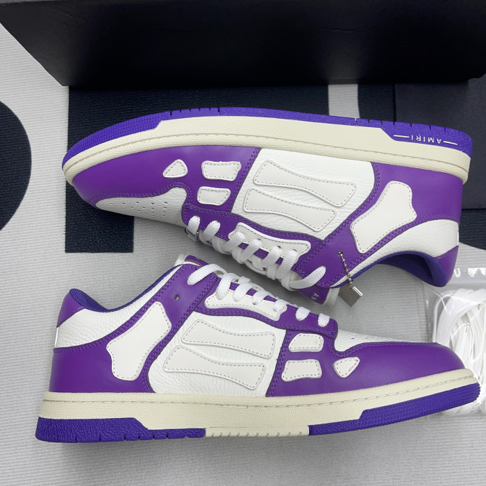 AMIRI Skel Top Low Sneaker
