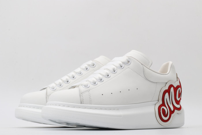 alexander mcqueen sneakers