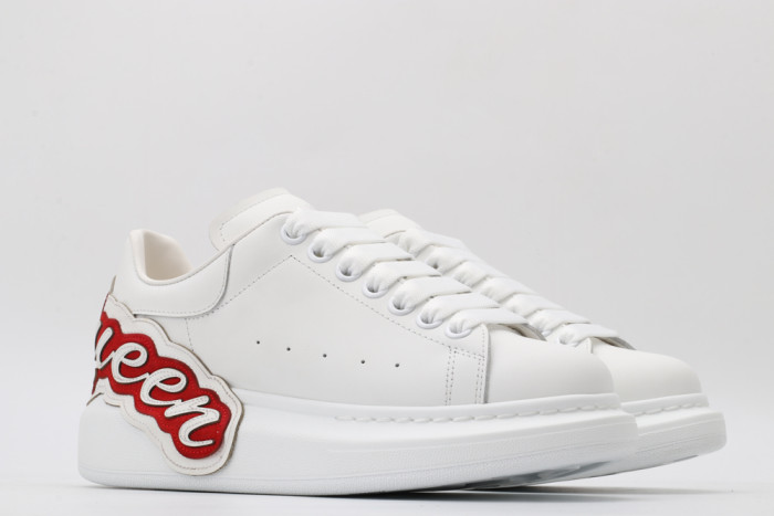 alexander mcqueen sneakers