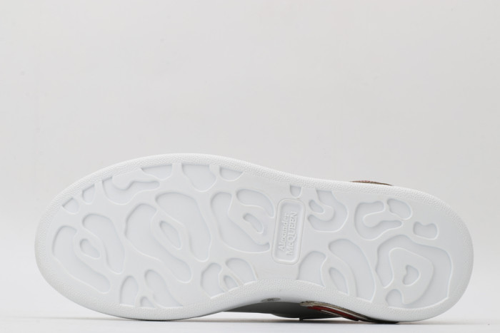 alexander mcqueen sneakers