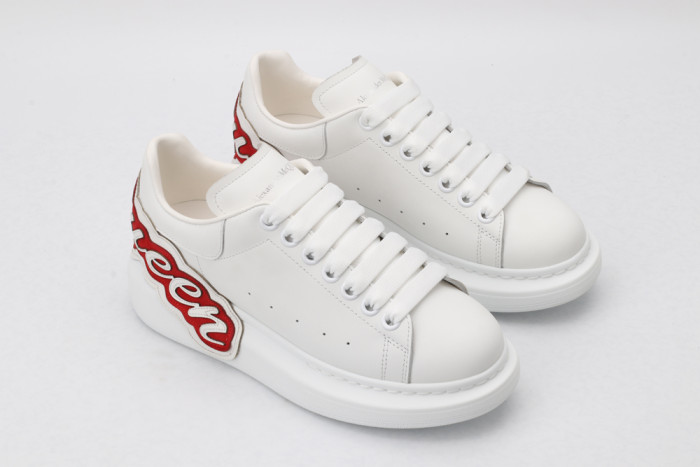 alexander mcqueen sneakers