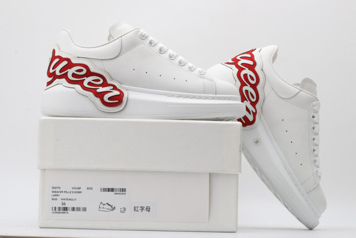 alexander mcqueen sneakers