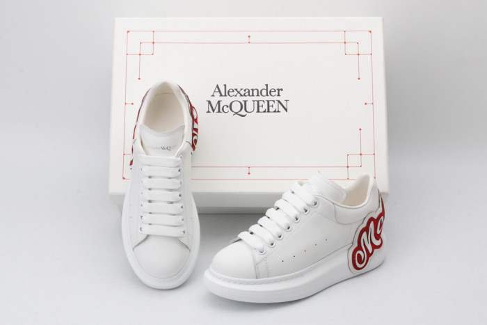 alexander mcqueen sneakers