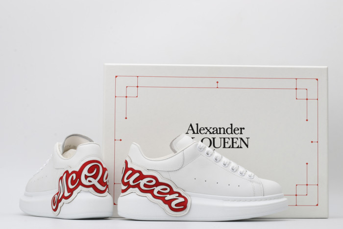 alexander mcqueen sneakers