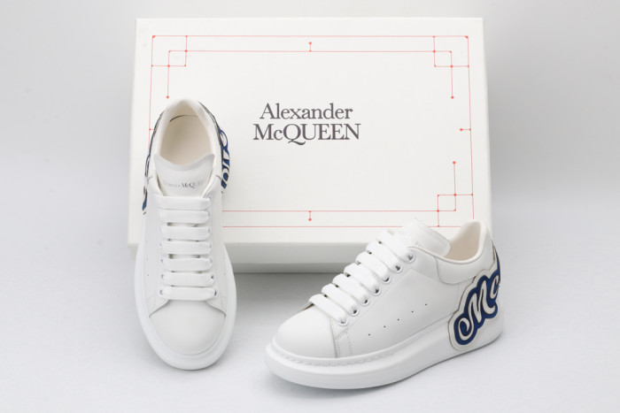 Alexander McQueen Sneakers