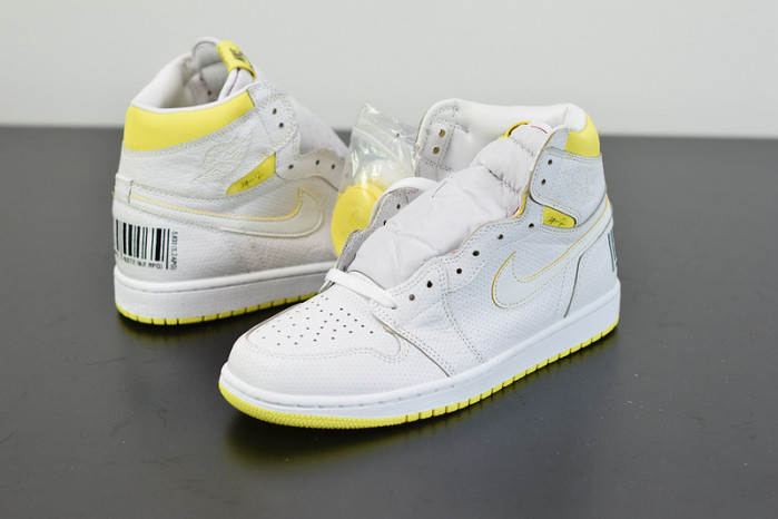 air jordan 1 retro high first class flight 555088-170