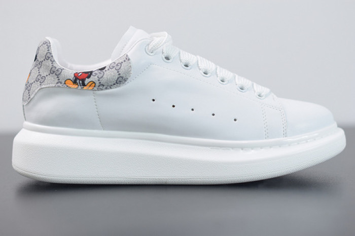 alexander mcqueen sneakers
