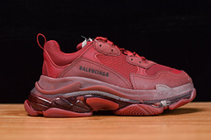 balcia triple s red wine 544351 w09e1 1628