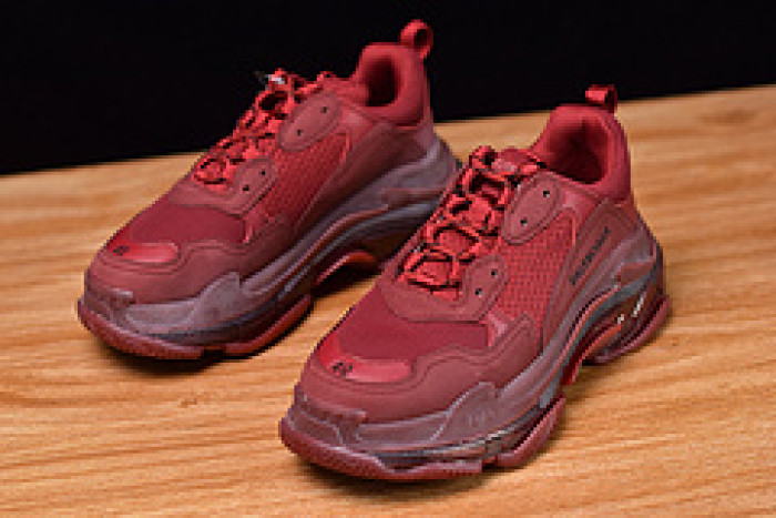 balcia triple s red wine 544351 w09e1 1628