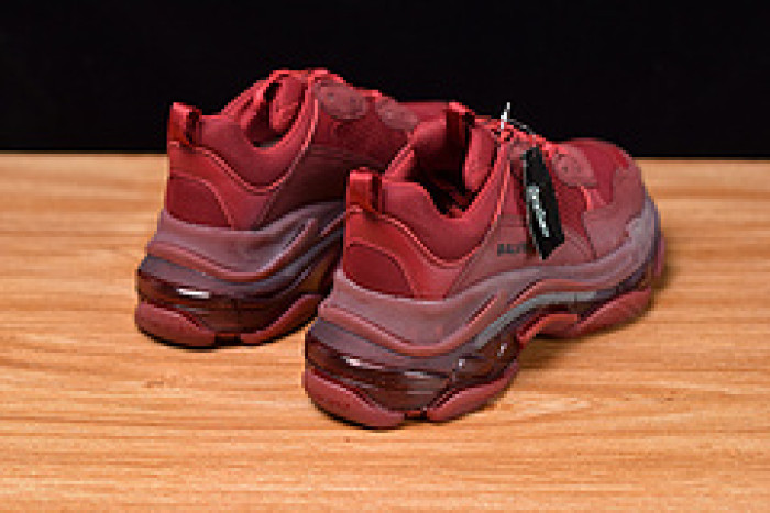 balcia triple s red wine 544351 w09e1 1628