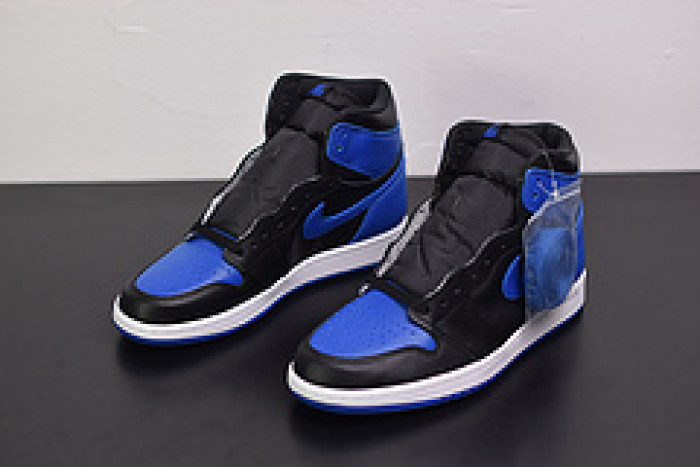 air jordan 1 retro high og royal 2017 555088-007